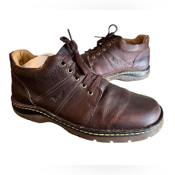DR. Martens Men’s Lace Up Ankle Boots main image 4